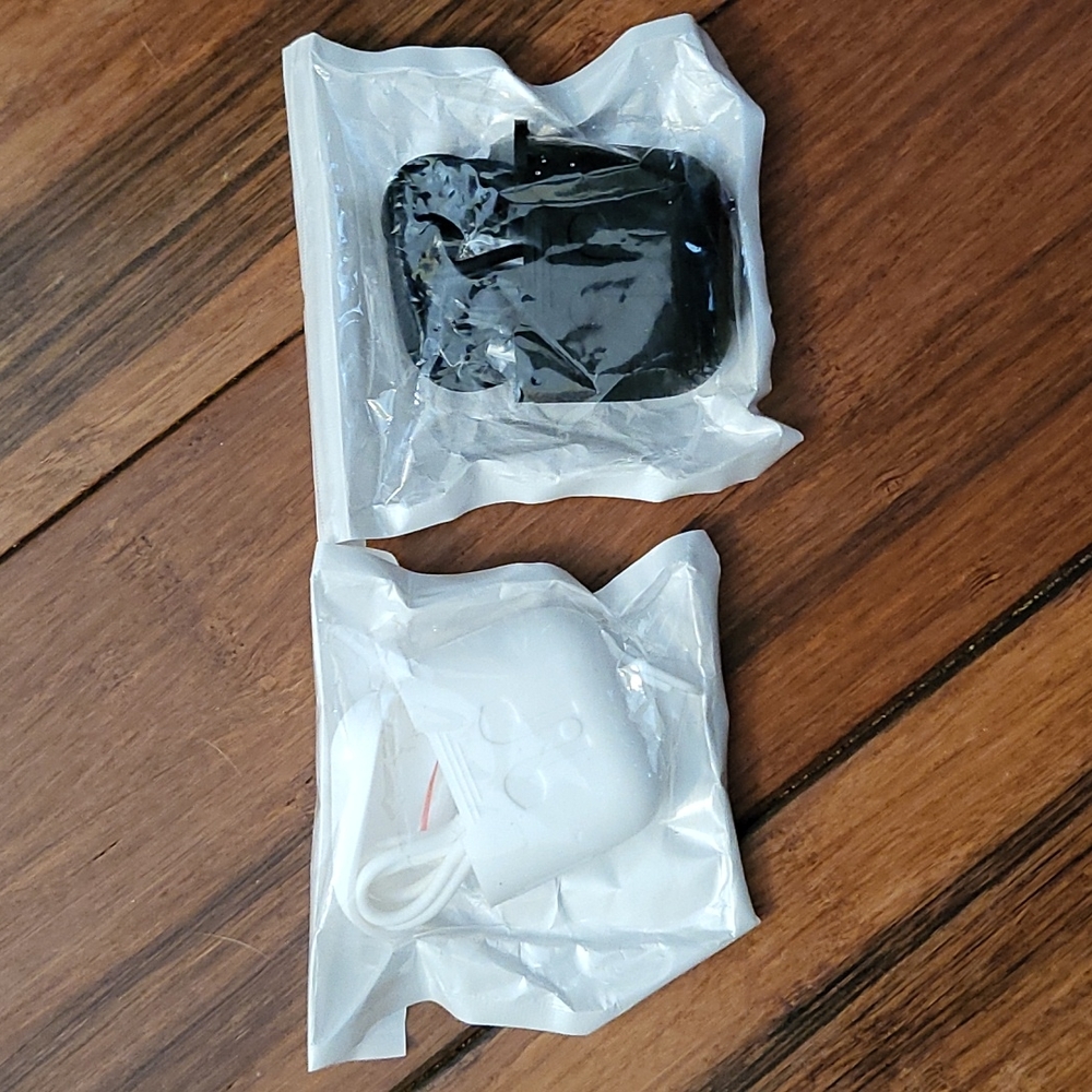 Wireless Gear Airpods Covers